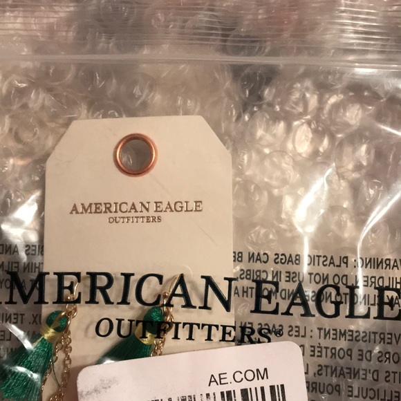 Cherry Earrings - Picture 3 of 3